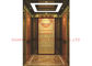 400kg-2000kg লোড করুন প্রশস্ত বিলাসবহুল CE অনুমোদিত প্যাসেঞ্জার এলিভেটর লিফটের দাম