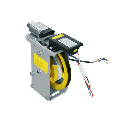 650-1450N টান বল এলিভেটর স্পিড গভর্নর উন্নত মানের এলিভেটর যন্ত্রাংশ এর জন্য