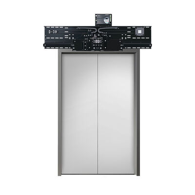 অ্যাক্সেস এলিভেটর পার্টস এলিভেটর ডোর অপারেটর উইথ পার্মানেন্ট ম্যাগনেট মোটর