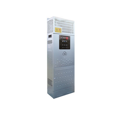 ইন্টিগ্রেটেড ইন্টেলিজেন্ট লিফট কন্ট্রোল ক্যাবিনেট ৫.৫/৭.৫/১১/১৫/১৮.৫/২২ কেডব্লিউ পাওয়ার এবং থ্রি ফেজ এসি ৩৮০ ভি ৫০/৬০ হার্জ সাপ্লাই ≤২.৫ মি/স গতি