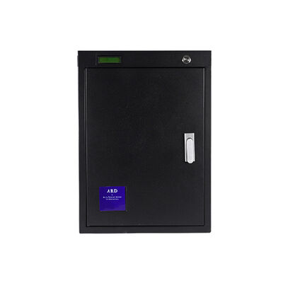 5.5 কেডব্লিউ-২২ কেডব্লিউ ক্ষমতা উত্তোলন লিফটের অংশগুলির জন্য বিদ্যুৎ ব্যর্থতার জন্য জরুরী স্তরায়ন ডিভাইস