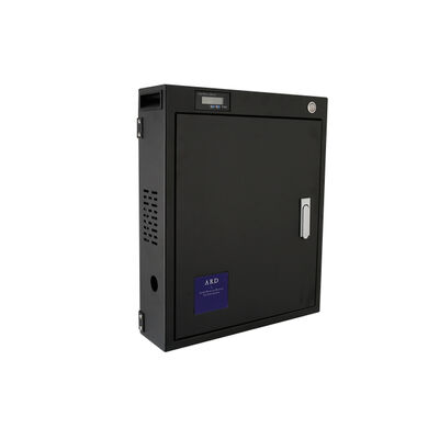 5.5 কেডব্লিউ-২২ কেডব্লিউ ক্ষমতা উত্তোলন লিফটের অংশগুলির জন্য বিদ্যুৎ ব্যর্থতার জন্য জরুরী স্তরায়ন ডিভাইস