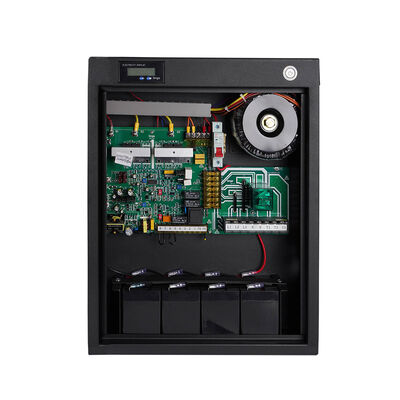 5.5 কেডব্লিউ-২২ কেডব্লিউ ক্ষমতা উত্তোলন লিফটের অংশগুলির জন্য বিদ্যুৎ ব্যর্থতার জন্য জরুরী স্তরায়ন ডিভাইস