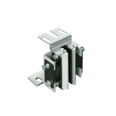 16/10 মিমি গাইড রেলের প্রস্থ স্লাইডিং গাইড জুতা গুণমান লিফট অংশ