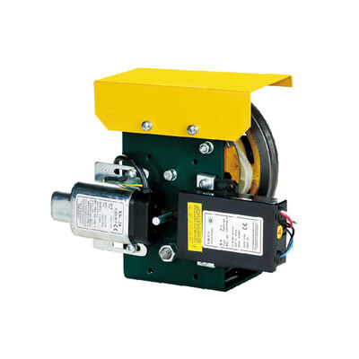 Ф6mm তারের দড়ি ব্যাসার্ধ গভর্নর ভিলা জন্য খুচরা যন্ত্রাংশ লিফট