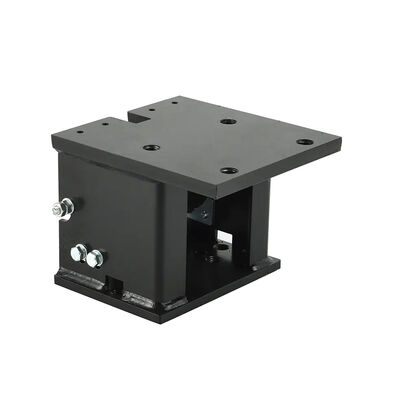 9/10/15.88/16mm গাইড রেলস প্রস্থ লিফট রিপেয়ার জন্য প্রগতিশীল নিরাপত্তা গিয়ার লিফট