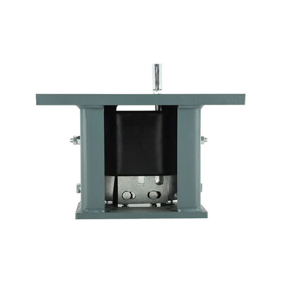 9/10/15.88/16mm গাইড রেলস প্রস্থ লিফট রিপেয়ার জন্য প্রগতিশীল নিরাপত্তা গিয়ার লিফট