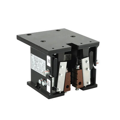 9/10/15.88/16mm গাইড রেলস প্রস্থ লিফট রিপেয়ার জন্য প্রগতিশীল নিরাপত্তা গিয়ার লিফট