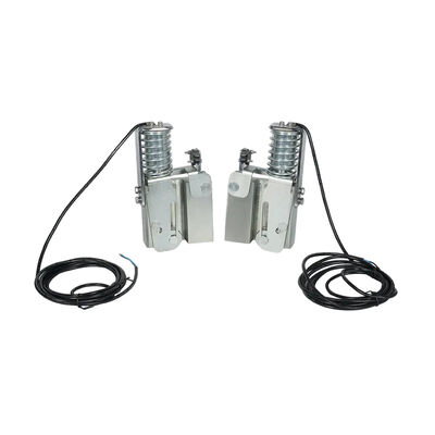 ০.২৫-০.৪মি/সে রেট করা গতির লিফট ইনস্ট্যান্টেনিয়াস সেফটি গিয়ার লিফট স্পেয়ার পার্টস