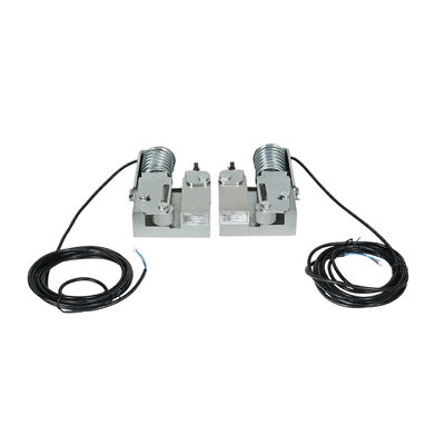 ০.২৫-০.৪মি/সে রেট করা গতির লিফট ইনস্ট্যান্টেনিয়াস সেফটি গিয়ার লিফট স্পেয়ার পার্টস