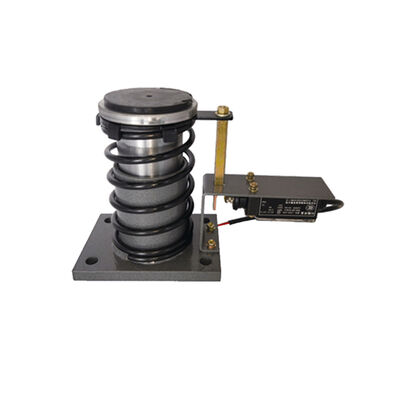 160mm ফ্রি উচ্চতা হোম লিফট তেল বাফার জন্য হোম লিফট অংশ