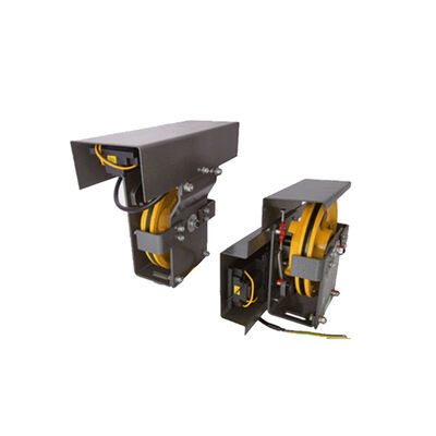 ≤0.4m/S নামমাত্র গতি হোম লিফট গতি গভর্নর লিফট খুচরা যন্ত্রাংশ