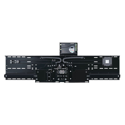 অ্যাক্সেস এলিভেটর পার্টস এলিভেটর ডোর অপারেটর উইথ পার্মানেন্ট ম্যাগনেট মোটর