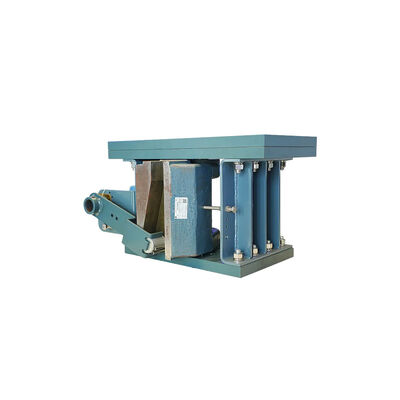 ০.২৯~০.৮ মি/সে ট্রিপিং স্পিড এলিভেটর সেফটি গিয়ার সুপার হেভি-ডিউটি এলিভেটর সেফটি পার্টসের জন্য