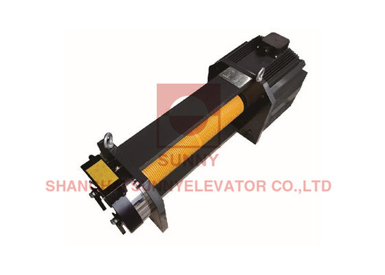 গুণমান সম্পন্ন ডাইরেক্ট ড্রাইভ মেশিন পিএমএস মোটর গিয়ারলেস মেশিন হোম লিফটের জন্য