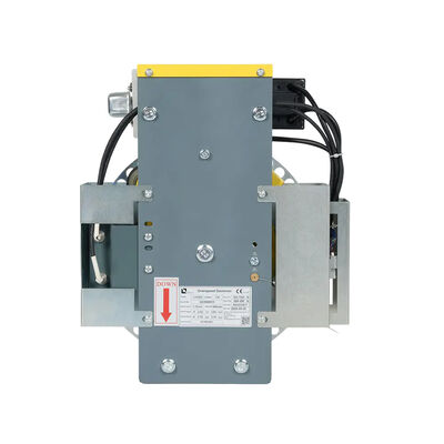 এলিভেটরের জন্য 200mm Sheave ব্যাসার্ধ UCMP ওভারস্পিড গভর্নর