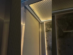 লোডিং ক্যাপাসিটি 630-1600kg এর জন্য উচ্চ-কার্যকারিতা মেডিকেল লিফট