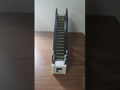 ISO9001 বিমানবন্দর VVVF ড্রাইভ 12° ওয়াকওয়ে ফুটপাথ এসকেলেটর দরজা