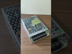 VVVF এলিভেটর কন্ট্রোল সিস্টেম অটোমোবাইল পার্কিং কার ৪টি হাইড্রোলিক মালবাহী লিফট