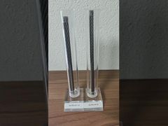 ইনডোর আউটডোর হাইড্রোলিক ইলেকট্রিক কার্গো ফ্রেইট লিফট গাইড রেল এলিভেটর